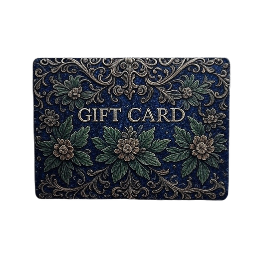 Sataksan Digital Gift Card